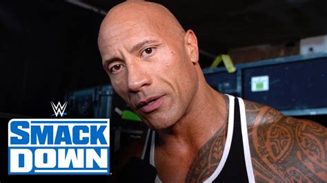 The Rock returns to WWE to shut up, beat down and lay out WWE Superstars and personalities like Triple H, Baron Corbin and even Michael Cole.Stream WWE on Pe... 